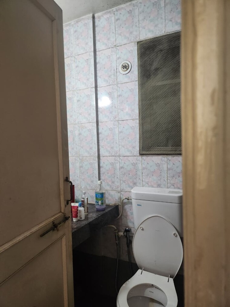 Master Bedroom, pride-regency 2 Bedroom 1580 Sq.Ft. Apartment In Viman Nagar Pune 9295055