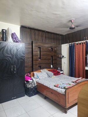 Bedroom in 2 BHK Apartment at Pride Regency, Viman Nagar – for Rent