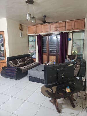 2 BHK Apartment For Rent in Pride Regency, Viman Nagar