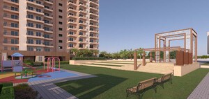 2.5 BHK Apartment For Sale in Ashiana Mulberry, Sohna Sector 2