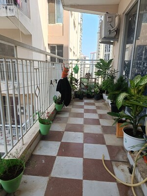 1 BHK Apartment For Sale in Shree Vardhman Green Court, Sector 90