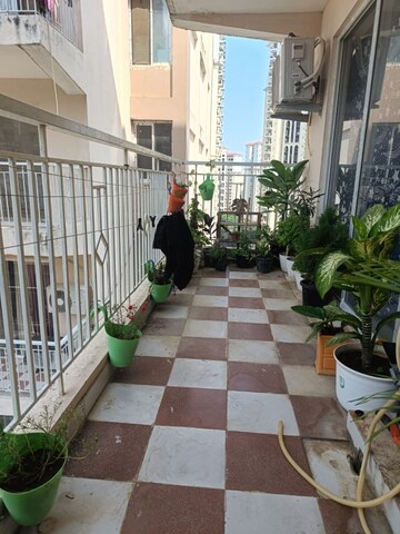 1 BHK Apartment For Sale in Shree Vardhman Green Court, Sector 90