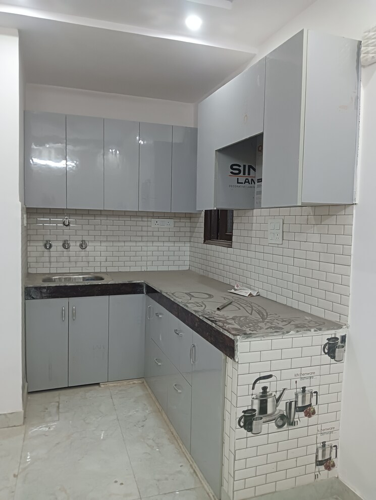 Kitchen, kirti-ascent 3 Bedroom 1435 Sq.Ft. Apartment In Baner Pune 9294992
