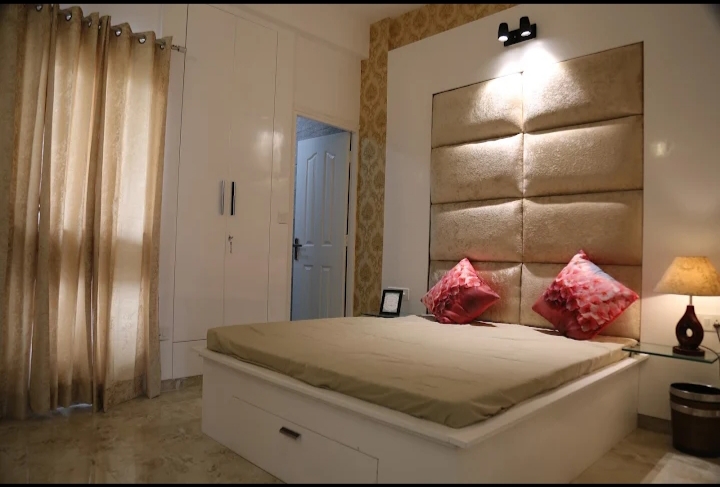 2 BHK Apartment For Sale in Trehan Height Bhiwadi Flo