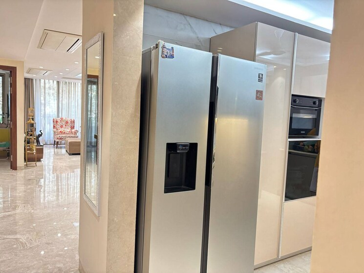 undefined, dlf-cyber-sez 4 Bedroom 3200 Sq.Ft. Builder Floor In Sector 24 Gurgaon 9295056