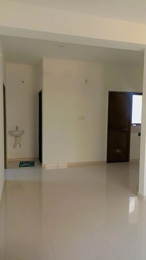Furnished Amenities in 2 BHK Apartment at Omnium Royal, Nana Chiloda – for Rent