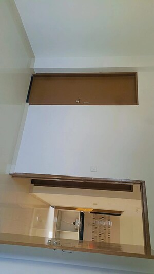 Furnished Amenities in 2 BHK Apartment at Omnium Royal, Nana Chiloda – for Rent