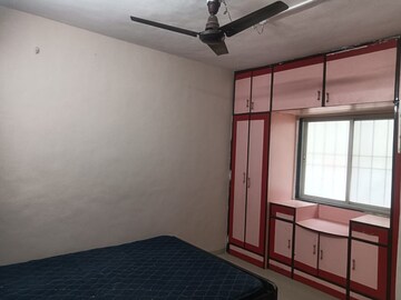 2 BHK Apartment For Rent in Bhawani Park, Aundh