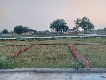  Plot – Garden View at Sector 12 - for Sale
