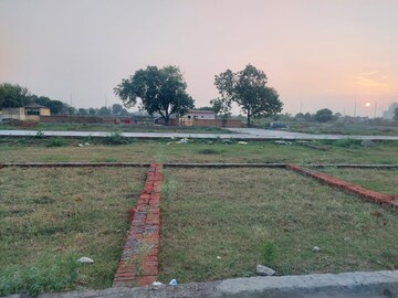  Plot – Garden View at Sector 12 - for Sale