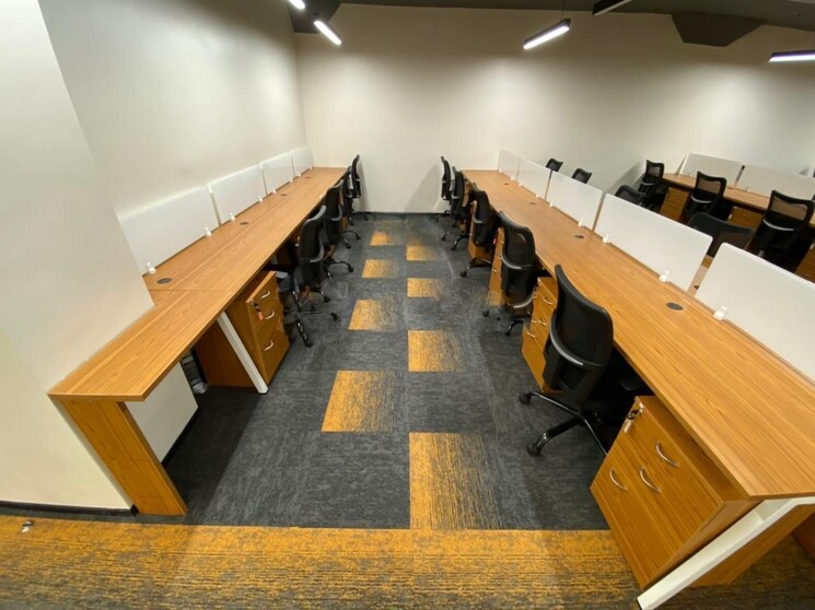 Kitchen, koregaon park Commercial Office Space 2200 Sq.Ft. In Koregaon Park Pune 9295058