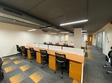 Team Area in  Office Space at Koregaon Park – for Rent