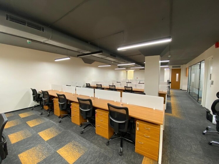 Team Area, koregaon park Commercial Office Space 2200 Sq.Ft. In Koregaon Park Pune 9295058