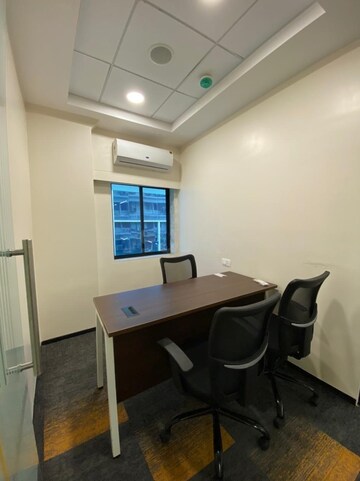 Team Area in  Office Space at Koregaon Park – for Rent