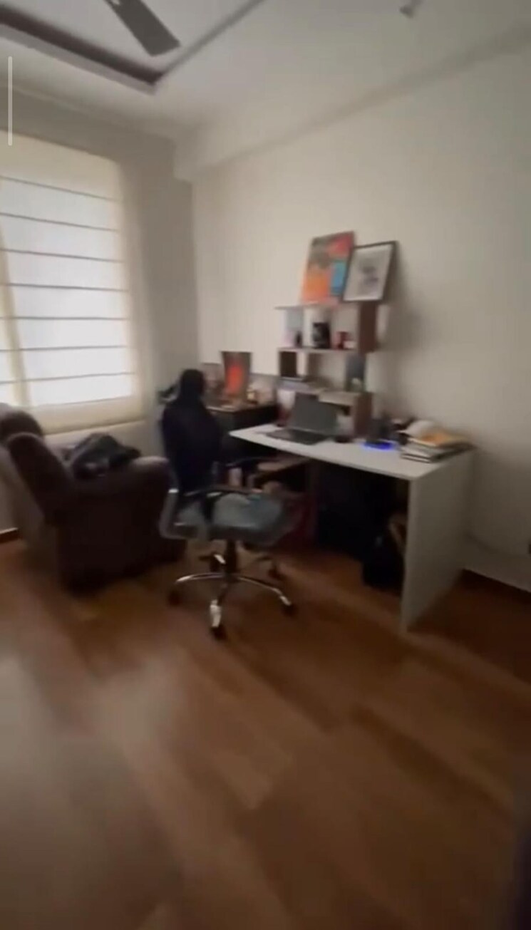 Gym, dlf-westend-heights-new-town 3 Bedroom 1690 Sq.Ft. Apartment In Akshayanagar Bangalore 9295079