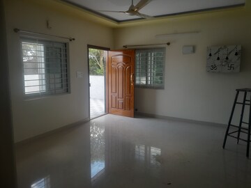 Living Room in 2 BHK Builder Floor at Ramamurthy Nagar – for Rent