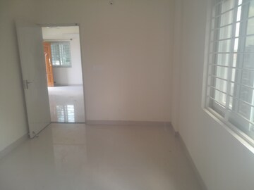 Bedroom in 2 BHK Builder Floor at Ramamurthy Nagar – for Rent