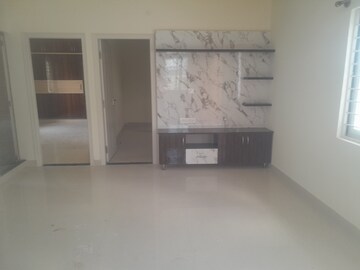 Living Room in 2 BHK Builder Floor at Ramamurthy Nagar – for Rent
