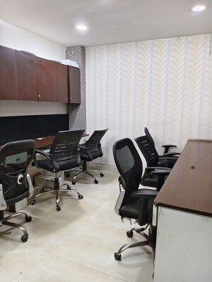Team Area in  Office Space at Sector 63 – for Rent