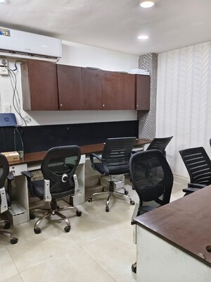 Team Area in  Office Space at Sector 63 – for Rent