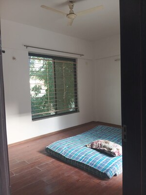 Bedroom in 3 BHK Villa at Kolte Patil Life Republic, Hinjewadi – for Rent