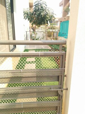 Bedroom in 3 BHK Villa at Kolte Patil Life Republic, Hinjewadi – for Rent