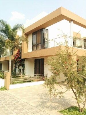 3 BHK Villa For Rent in Kolte Patil Life Republic, Hinjewadi
