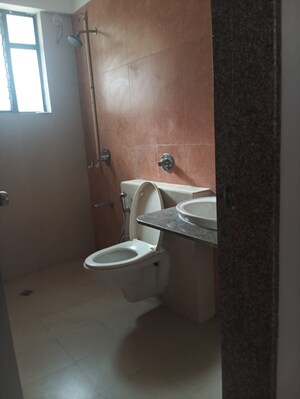 Bathroom in 3 BHK Villa at Kolte Patil Life Republic, Hinjewadi – for Rent