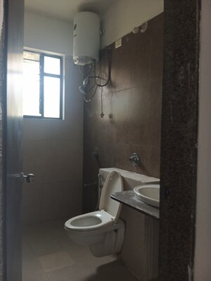 Bathroom in 3 BHK Villa at Kolte Patil Life Republic, Hinjewadi – for Rent