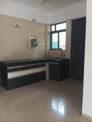 Kitchen in 3 BHK Villa at Kolte Patil Life Republic, Hinjewadi – for Rent