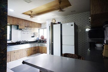 Bedroom in 4 BHK Apartment at Navrangpura – for Sale