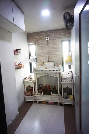  4 BHK Apartment at Navrangpura – for Sale