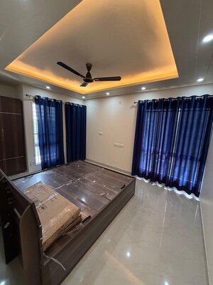 Bedroom in 2 BHK Independent House at Gomti Nagar – for Rent
