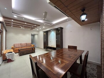 Kitchen in 2 BHK Apartment at Woodland Apartment, Andheri West – for Rent