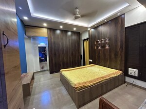 2 BHK Apartment For Rent in Woodland Apartment, Andheri West