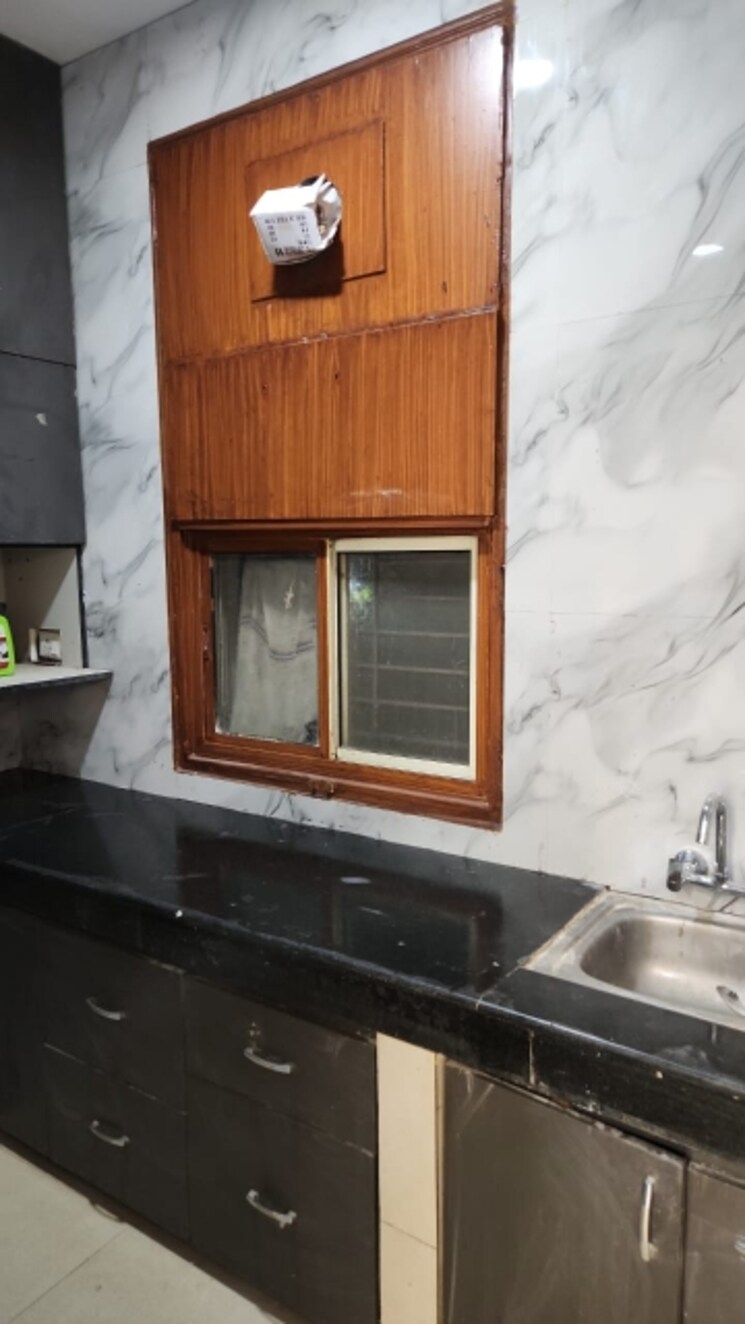 Kitchen, sushant-lok-2 3 Bedroom 300 Sq.Yd. Builder Floor In Sector 57 Gurgaon 9295157