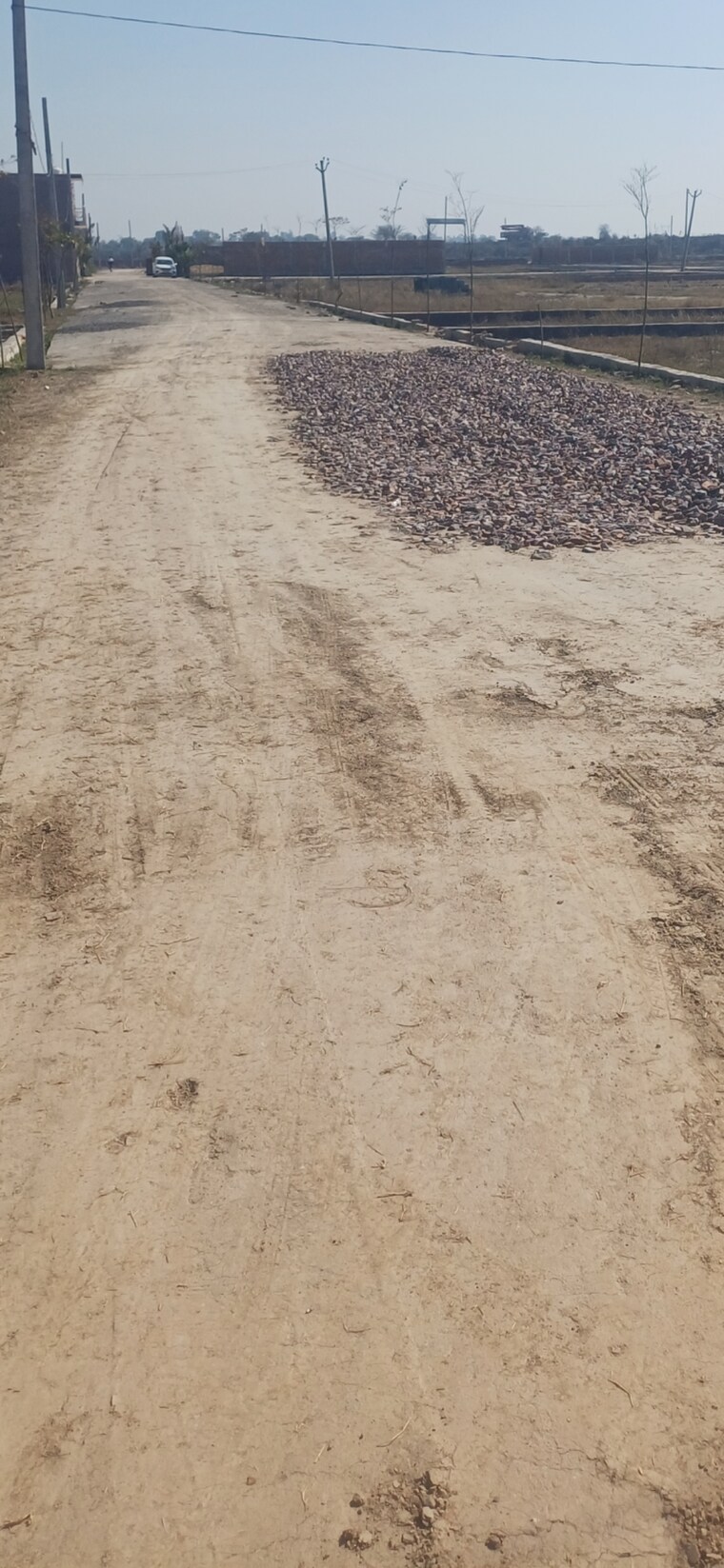 undefined, jewar  107 Sq.Yd. Plot In Jewar Greater Noida 9295130