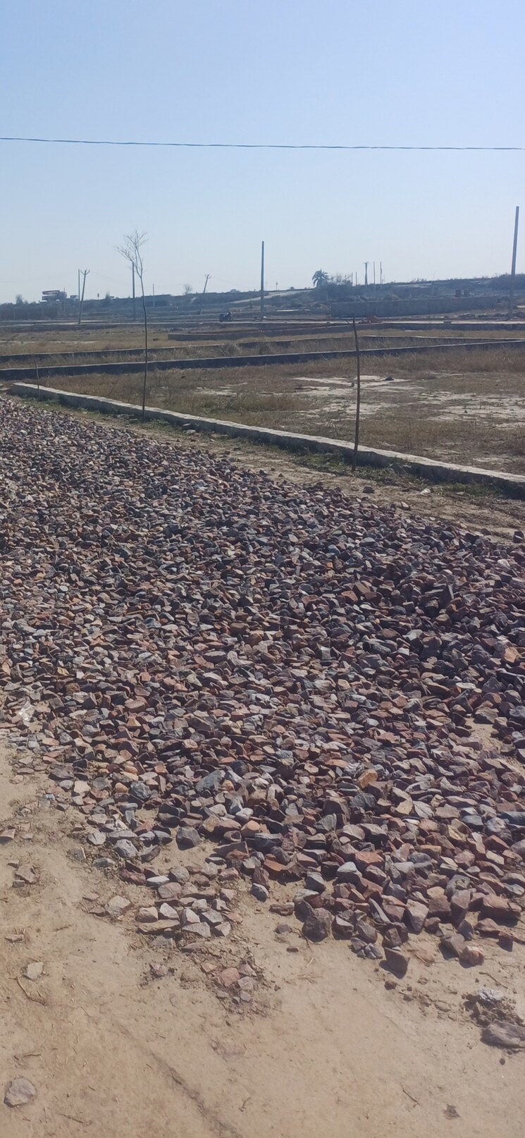 undefined, jewar  107 Sq.Yd. Plot In Jewar Greater Noida 9295130