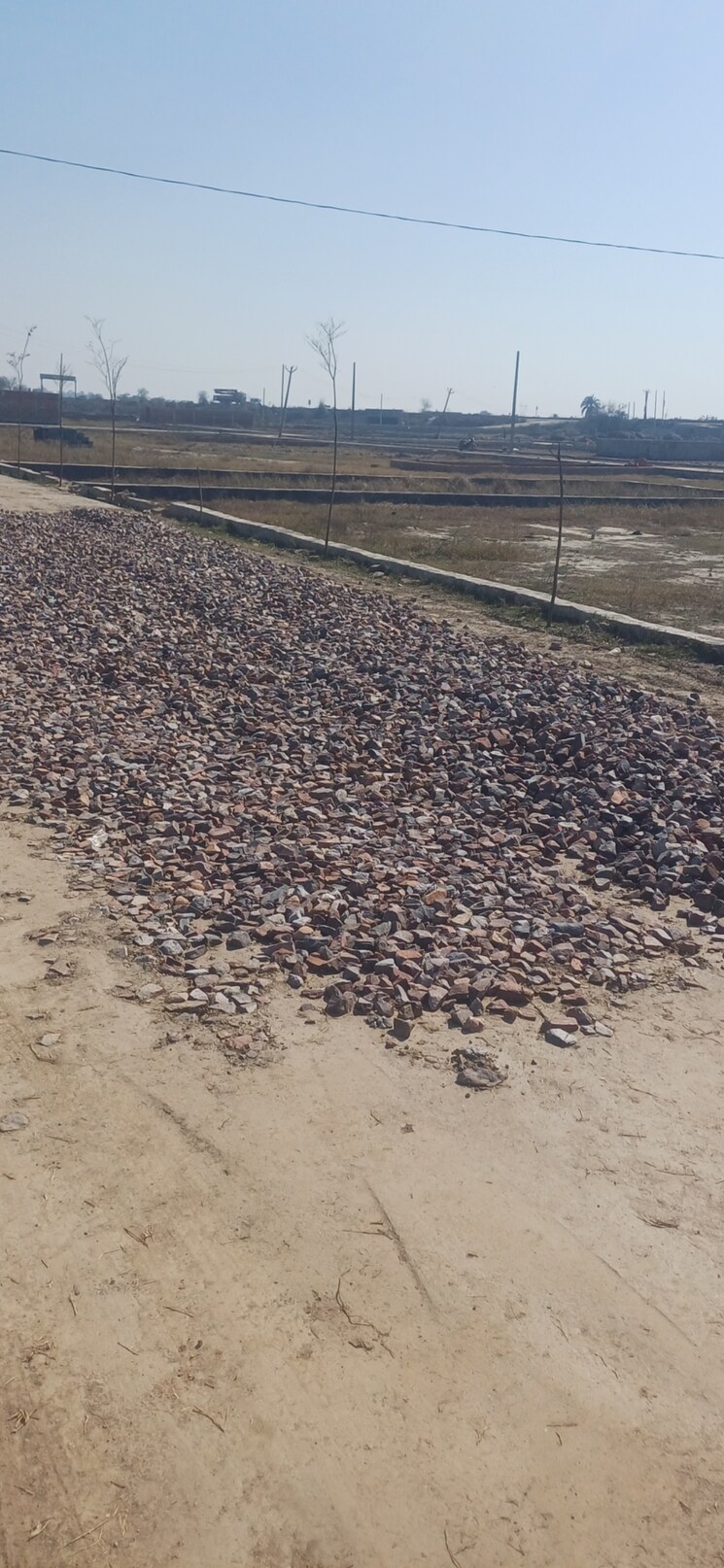 undefined, jewar  107 Sq.Yd. Plot In Jewar Greater Noida 9295130