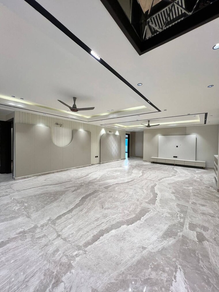 Master Bedroom, dlf-cyber-park 1 RK 498 Sq.Ft. Builder Floor In Sector 20 Gurgaon 9295108