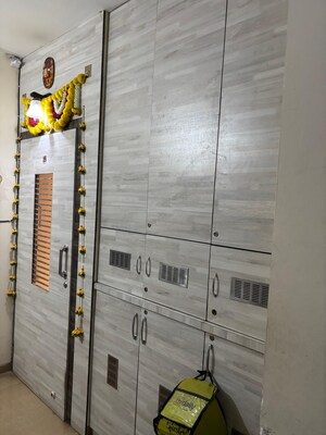 Room in 2 BHK Apartment at Axis Paradigm Whistling Meadows, Paud Road – for Sale