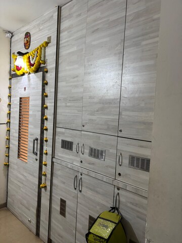 Room in 2 BHK Apartment at Axis Paradigm Whistling Meadows, Paud Road – for Sale