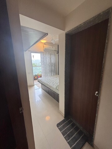 Room in 2 BHK Apartment at Axis Paradigm Whistling Meadows, Paud Road – for Sale