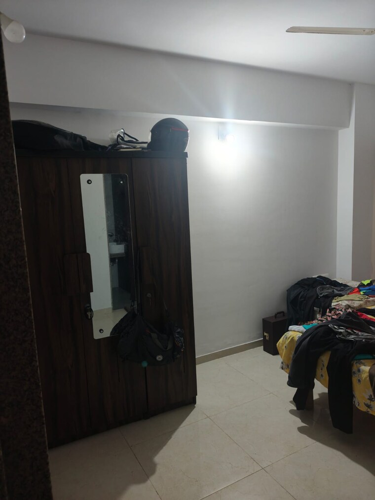 Bedroom, memnagar 2 Bedroom 1200 Sq.Ft. Apartment In Memnagar Ahmedabad 9295156