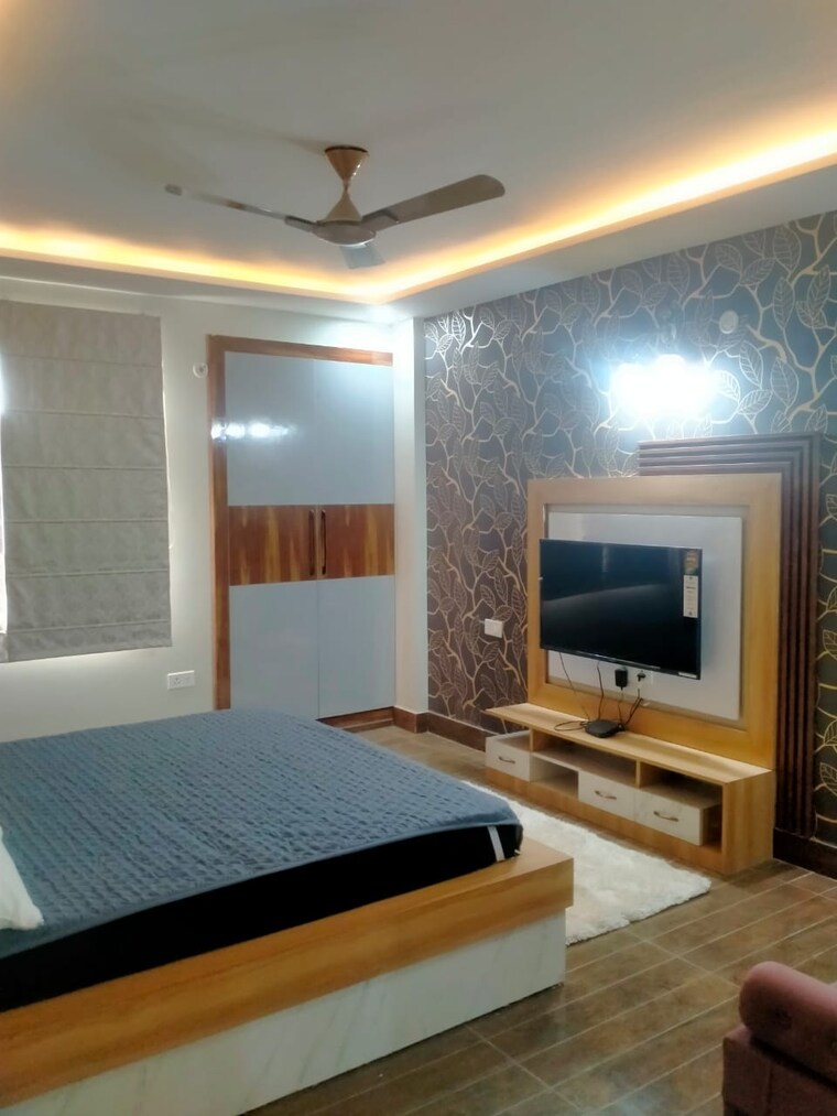 Room, gomti nagar 2 Bedroom 1600 Sq.Ft. Independent House In Gomti Nagar Lucknow 9295125