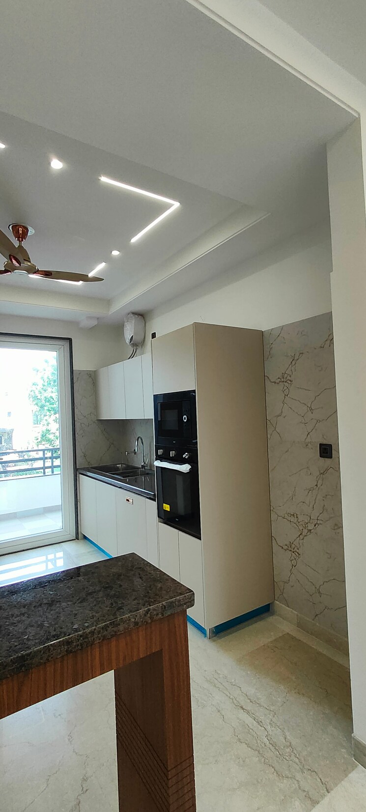 undefined, unitech-south-city-1 4 Bedroom 2800 Sq.Ft. Builder Floor In South City 1 Gurgaon 9295121