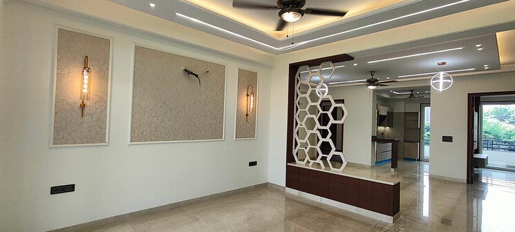 undefined, unitech-south-city-1 4 Bedroom 2800 Sq.Ft. Builder Floor In South City 1 Gurgaon 9295121