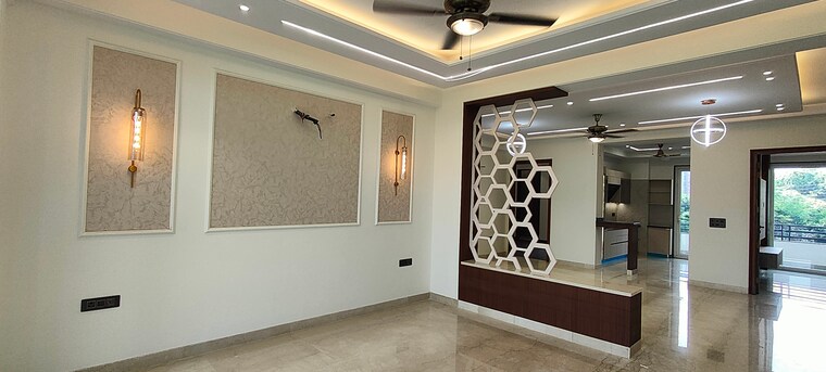 undefined, unitech-south-city-1 4 Bedroom 2800 Sq.Ft. Builder Floor In South City 1 Gurgaon 9295121