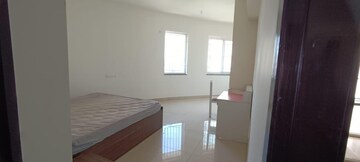Room in 3 BHK Apartment at Brigade Caladium, Hebbal – for Rent