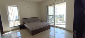 Room in 3 BHK Apartment at Brigade Caladium, Hebbal – for Rent